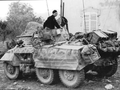 German M8 Greyhound 02