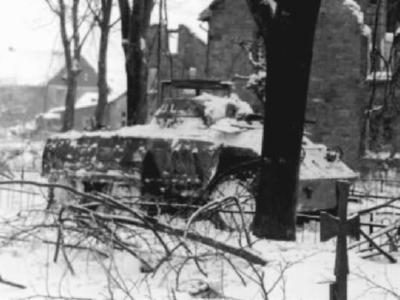 German M8 Greyhound 06