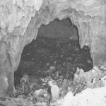 GI’s Enters Japanese Cave On Biak 1944
