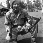 1st Marine Division Hero Robert Grove on Cape Gloucester