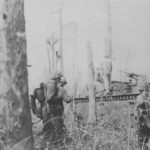 1st Marine Division and Amtrac