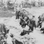 Battle of Cape Gloucester 4