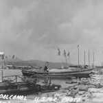 Beach Guadalcanal Campaign Solomon Islands