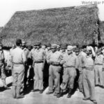 Japanese POWs on Guam sent to notify holdouts of surrender