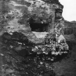 Iwo Jima Japanese Machine Gun Bunker