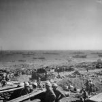 Iwo Jima beachhead, February 1945 3