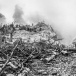 1st Marine Division Assaults into Peleliu Hills