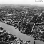 The Ruins of Manila after the Battle for the Philippine Capital March 1945 6