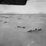 The Ruins of Manila after the Battle for the Philippine Capital March 1945 8
