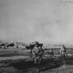 US Army Lingayen Beach, Luzon 12 January 1945