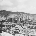 Battle of Saipan June 1944 Mariana Islands