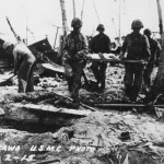 Marines Battle of Tarawa Gilbert Islands