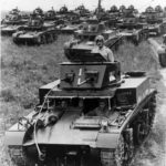Combat Cars M1