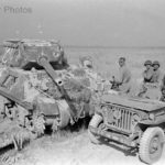 M10 February 1944 Italy
