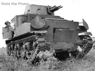 Prototype T5