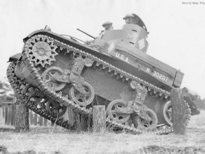 M2A2 30207 1940