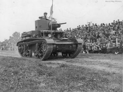 M2A4 30442 1940