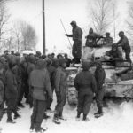 M24 February 1945 ETO