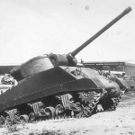 M36 Jackson Tank Destroyer 1944