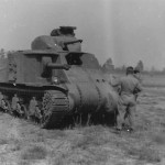 M3 Lee Tank