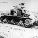 Soviet Lend Lease M3 Lee