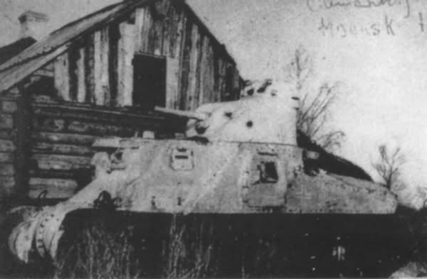 M3 Lee tank 01