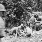 M3A1 Bougainville