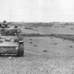 M5A1 Buchet 31 August 1944