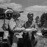 M5 Training at Camp Forrest Tennessee Summer 1942
