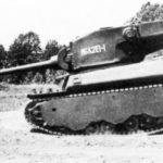 M6A2E1 Aberdeen 1945