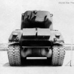 M6A2E1 rear