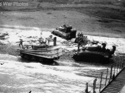 Omaha Beach 6 June 1944