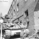 M4A3(76)W HVSS Sherman
