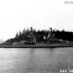 USS Arizona 1941
