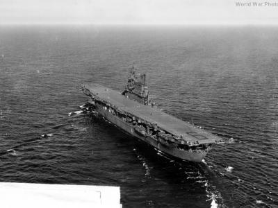 USS Enterprise