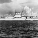 USS Enterprise 1939