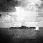 Battle of Santa Cruz Islands October 26, 1942 3