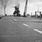 USS Hornet deck 1941 2