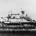 USS Hornet February 1942 3