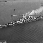 USS Iowa SC-1 Seahawk