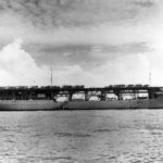 USS Langley (CV-1) – interwar period