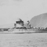 USS Lexington CV-2 aircraft carrier