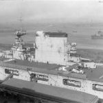 USS Lexington CV-2 in 1927