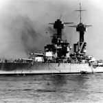 USS Maryland 1930s