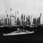 USS New Mexico New York, May 31 1934