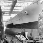 USS North Carolina 6 June 1940