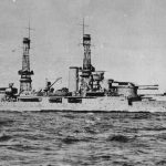 USS Oklahoma 11