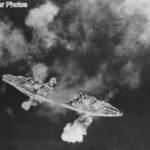 USS Pennsylvania blasts Guam