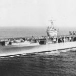 USS Ranger CV-4