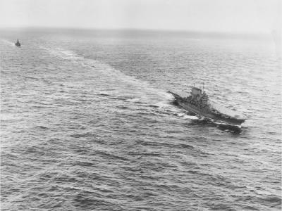 USS Saratoga CV-3